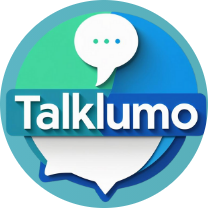 TalkLumo Logo