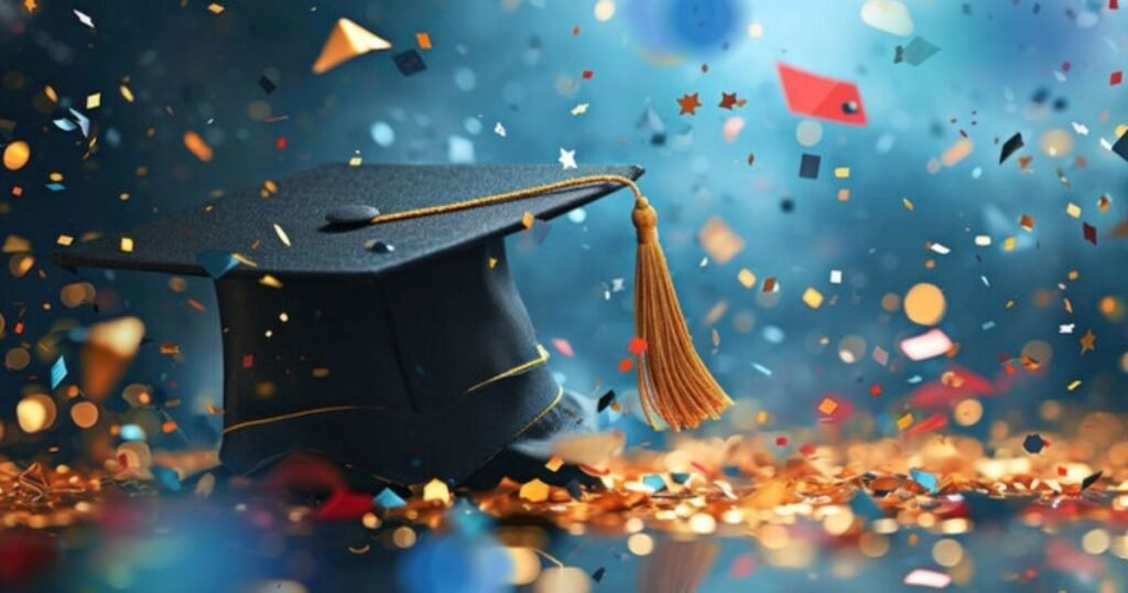 Motto For Graduation