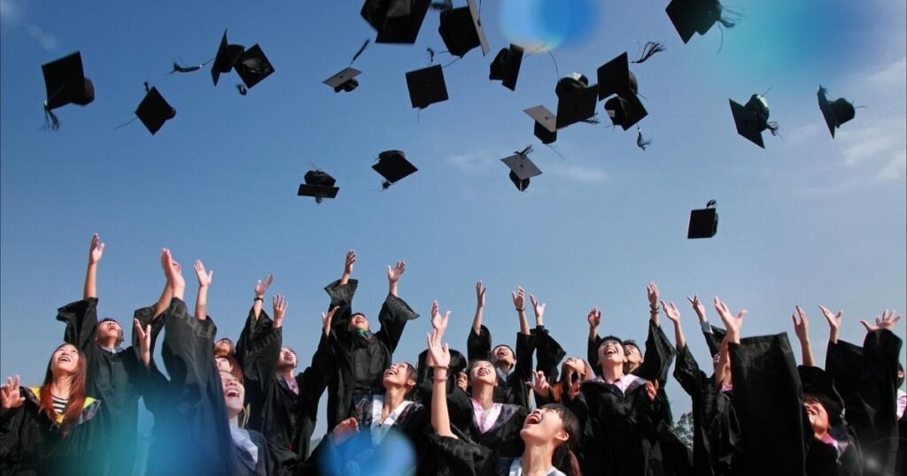 Proud Graduation Quotes