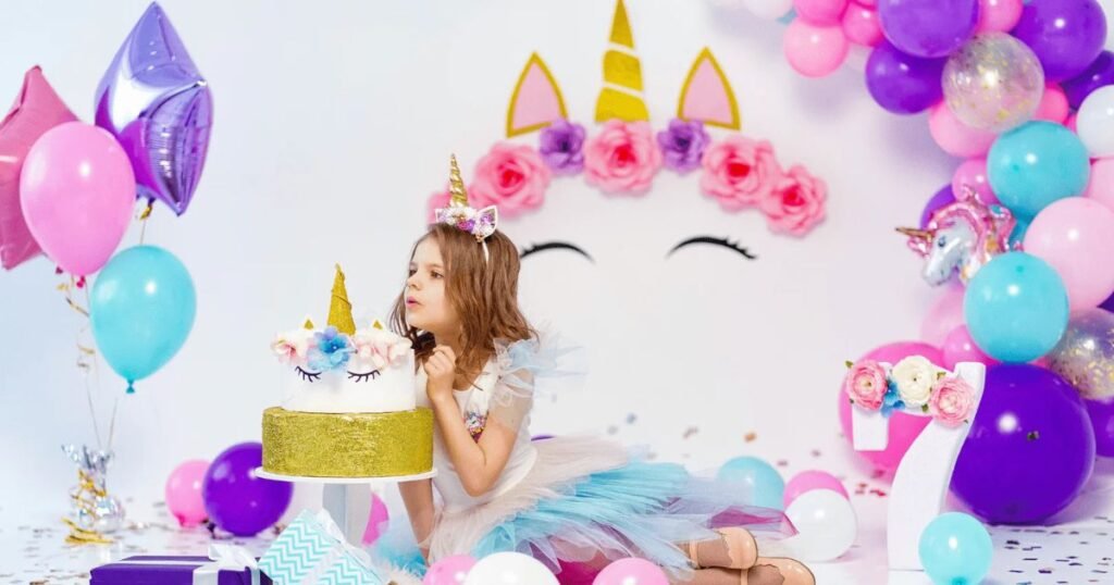 Birthday Wishes for a Niece