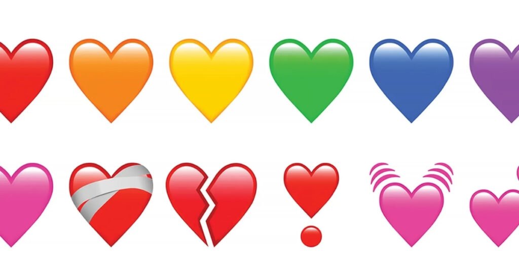 Black Heart Emoji Meaning