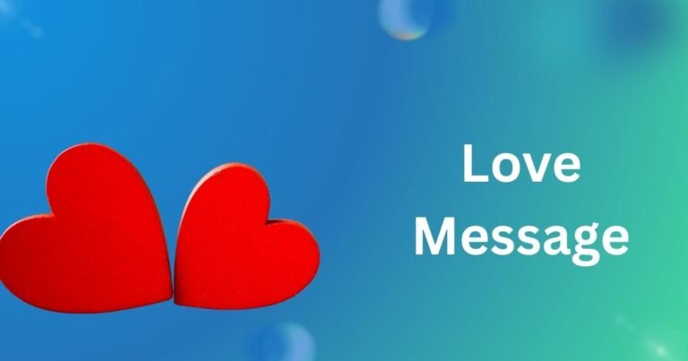 Love Message