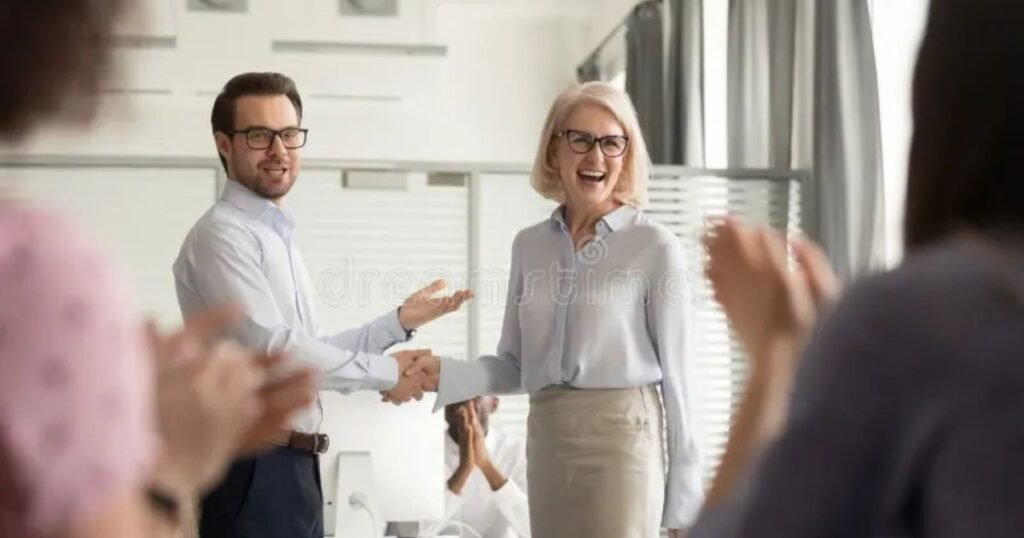 Office Employ Appreciate