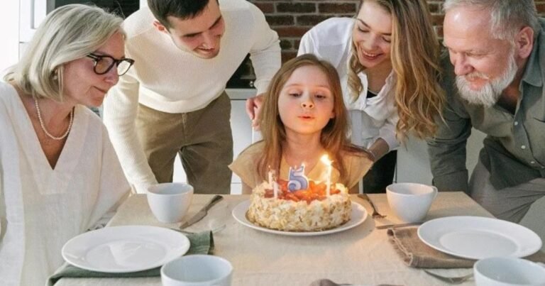 Funny Granddaughter Birthday Wishes from Grandparents