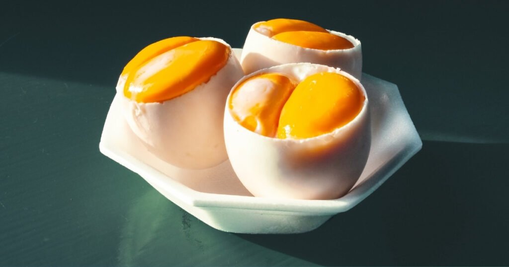 3 Double Yolk Eggs in a Row Spiritual Meaning