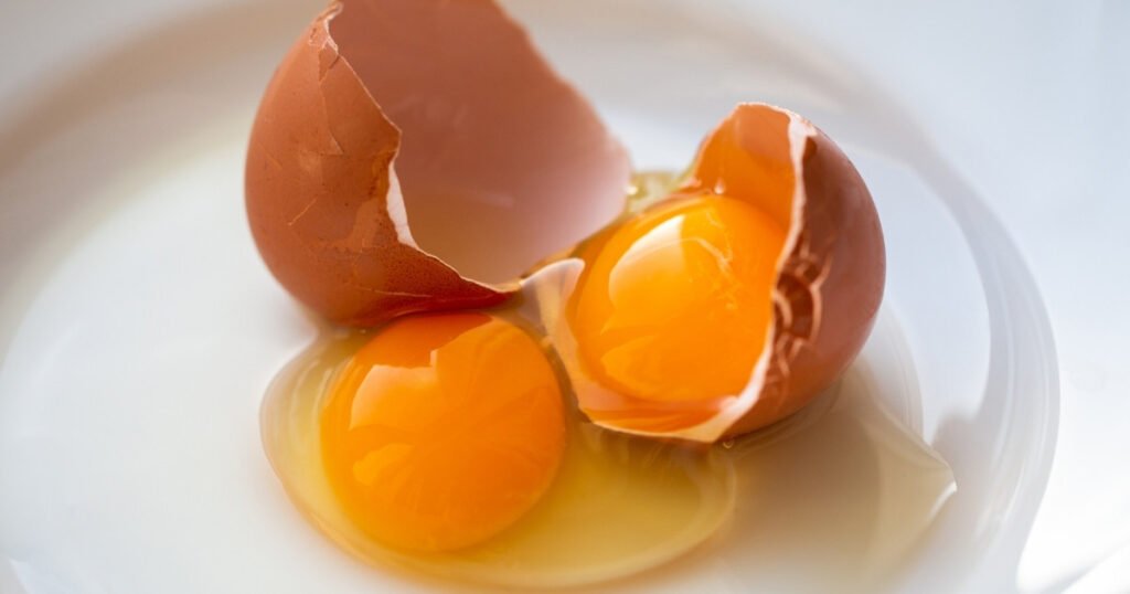 Spiritual Meanings of Double Yolk Egg