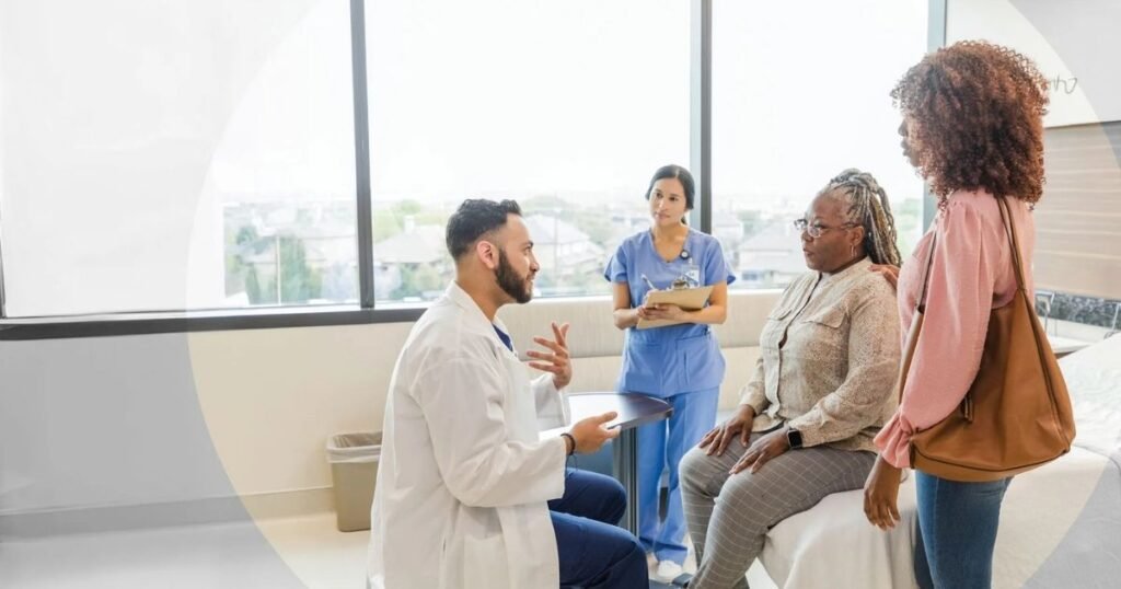 What Is a Follow-up Checkup